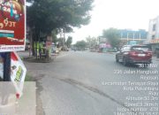 Kerja Nyata Plt Kadis LHK Pekanbaru Atasi Permasalahan Sampah Di Kota Pekanbaru, Plt Kadis LHK: Semua Berkat Peran Seluruh Elemen Masyarakat
