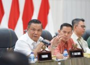 Jadi Tempat Upacara Hari Lahir Pancasila 2024, Ini Alasan Dipilihnya Provinsi Riau