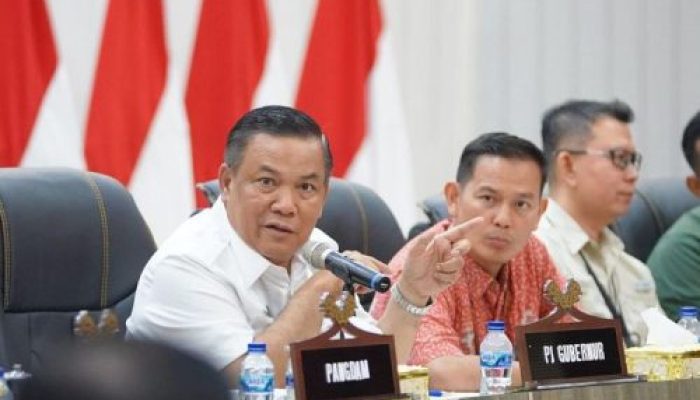Jadi Tempat Upacara Hari Lahir Pancasila 2024, Ini Alasan Dipilihnya Provinsi Riau
