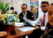 Miris!! Rekomendasi DK PWI Pusat Dicuekin Ketua PWI Pusat, DK Pusat: Ini Pelecehan Terhadap Eksistensi DK PWI Pusat