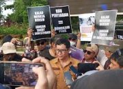 Revisi UU Penyiaran, Ketua DPC PWRI Kubu Raya: Ancaman Bagi Keterbukaan Informasi dan Integritas Pelayanan Publik