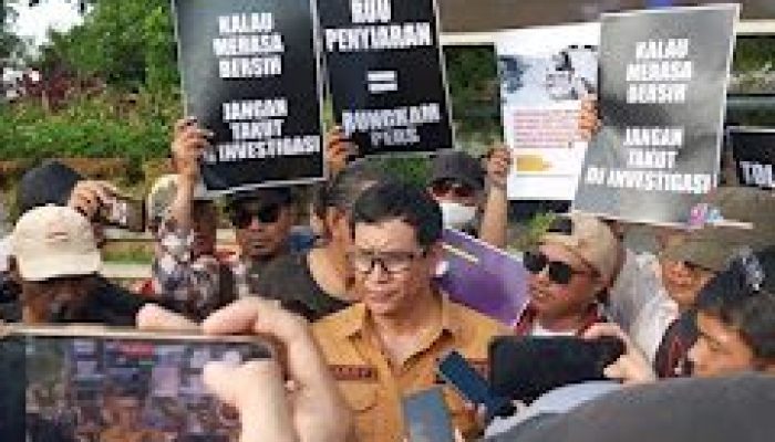 Revisi UU Penyiaran, Ketua DPC PWRI Kubu Raya: Ancaman Bagi Keterbukaan Informasi dan Integritas Pelayanan Publik