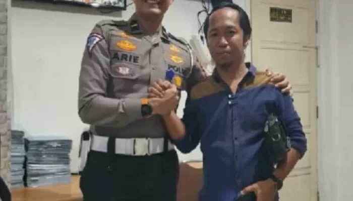Berikan Pelayanan Terbaik Untuk Masyarakat, RSDC Pekanbaru Siap Bersinergi Bersama Media Dalam Membangun Negeri Lancang Kuning