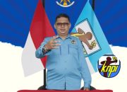 Ini Kata Ketua KNPI Riau Terkait Mayoritas Ruas Jalan di Kuansing-Inhu-Inhil Dalam Kondisi Rusak Parah