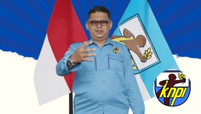 Ini Kata Ketua KNPI Riau Terkait Mayoritas Ruas Jalan di Kuansing-Inhu-Inhil Dalam Kondisi Rusak Parah