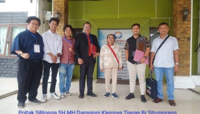 Dugaan Praktik “Mafia Perbankan”, Bank Sumut Kembali Dilaporkan Nasabah Ke Ombudsman RI dan Gubernur Sumut