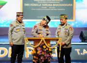 Dukung Percepatan Integrasi Aplikasi Digital, Asisten SDM Kapolri Kembangkan Aplikasi ‘Satu Data SDM’