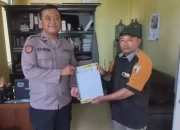 Beraktifitas Di Dalam Kawasan Hutan, DPN PETIR Laporkan PKS Mini CV Adifa Meka Hara ke Polres Kuansing