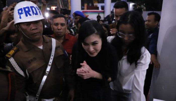 Dugaan Tipikor IUP PT Timah Tbk, Tim Penyidik Jam Pidsus Periksa 2 Tersangka dan 11 Saksi