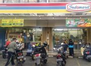 Bikin Melongo, Gaji Tukang Parkir Di Jakarta Diatas UMR, Tukang Parkir Minimarket Bisa Beli Mobil Baru