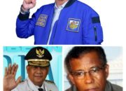 Wan Abud Singgung Primordialisme “Orang Riau Asli”, Edy Nasution Baperan, Ini Kata Ketua KNPI Riau