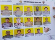 15 Anggota Polrestabes Medan Jadi DPO, Diduga Terlibat Kasus Perampokan Jual Beli Secara COD