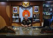 3 Orang Saksi Perkara Komoditi Emas Diperiksa JAM-Pidus