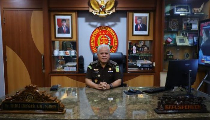 3 Orang Saksi Perkara Komoditi Emas Diperiksa JAM-Pidus