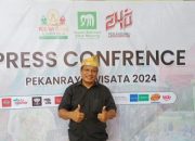 Sempena HUT Kota Pekanbaru, Alam Mayang Gelar Pekan Raya Wisata
