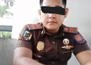 Lagi, Diduga Oknum Anggota Satpol PP Kota Pekanbaru Inisial EDW Lakukan Pengeroyokan Terhadap Korban HRS