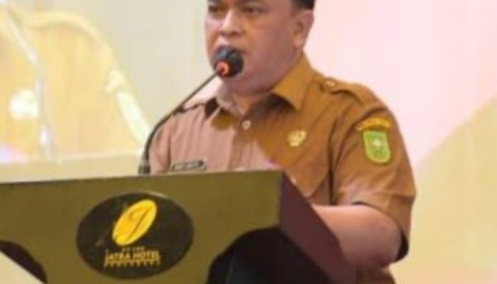 Survei Penilaian Integritas (SPI) dari KPK RI, Sigit Juli Hendriawan Minta Responden Memikirkan Betul-Betul Sebelum Menjawab