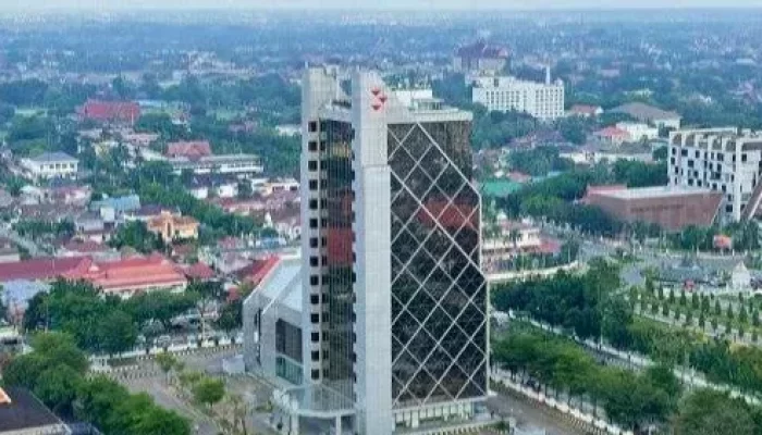Rugi Puluhan Miliar Rupiah, BRK Syariah Diduga Berikan Income Smoothing Kepada Deposan