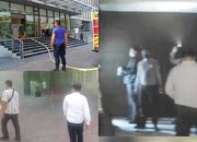 Akibat Korsleting Listrik, Gedung Utama BRK Syariah Terbakar, Pelayanan Diberhentikan Sementara