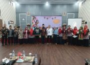 Perkuat Komitmen Cegah Paham Radikalisme dan Terorisme, Bupati Kasmarni Ajak Masyarakat Turut Memantau dan Melaporkan