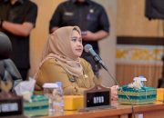 Ikuti FGD Bersama TIM PUPR dan BAPPENAS RI, Komitmen Nyata Bupati Bengkalis “Jemput Bola” dalam Pembangunan Jembatan Pulau Bengkalis – Pulau Sumatera