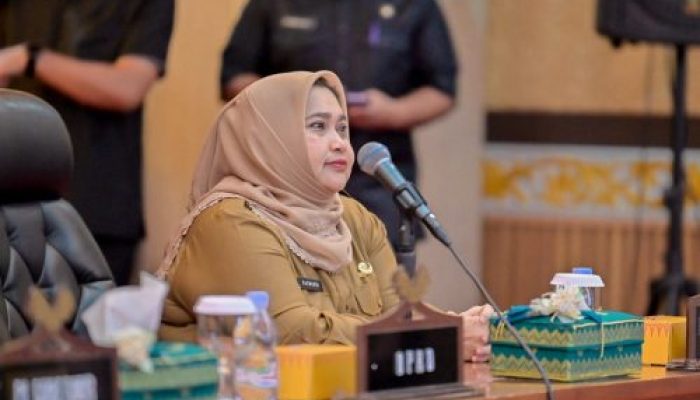 Ikuti FGD Bersama TIM PUPR dan BAPPENAS RI, Komitmen Nyata Bupati Bengkalis “Jemput Bola” dalam Pembangunan Jembatan Pulau Bengkalis – Pulau Sumatera