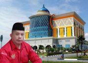 Pekanbaru Darurat Korupsi, DPP-SPKN Akan Gelar Aksi Demonstrasi Damai di Kantor Walikota Pekanbaru dan Kejari Pekanbaru