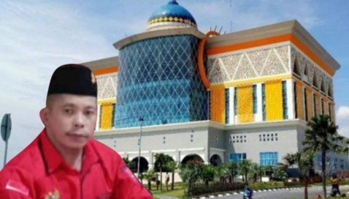 Pekanbaru Darurat Korupsi, DPP-SPKN Akan Gelar Aksi Demonstrasi Damai di Kantor Walikota Pekanbaru dan Kejari Pekanbaru
