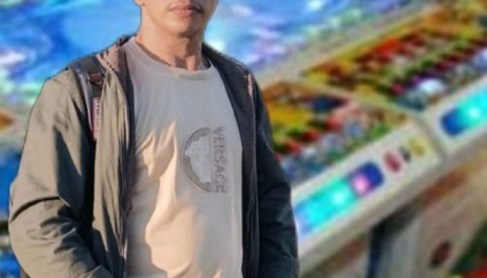 Judi Gelper Kembali Marak di Pekanbaru, DPP SPKN Minta Kapolri Tutup Judi Jeckpot di Riau