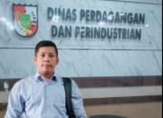 Soroti Kegiatan Disperindag Pekanbaru TA. 2022-2023, Diduga Rugikan Uang Negara, DPP-SPKN Minta Tim KPK Turun Memeriksa
