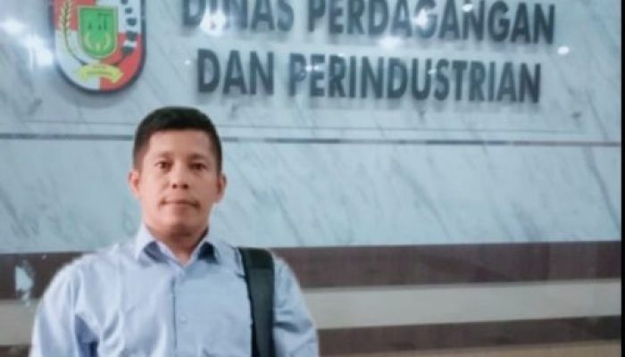 Soroti Kegiatan Disperindag Pekanbaru TA. 2022-2023, Diduga Rugikan Uang Negara, DPP-SPKN Minta Tim KPK Turun Memeriksa