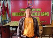 Soroti Kinerja Dinas Perkim Pekanbaru, DPP-SPKN Surati Kadis Perkim Kota Pekanbaru Atas Dugaan Penyimpangan Kegiatan Tahun 2022-2023