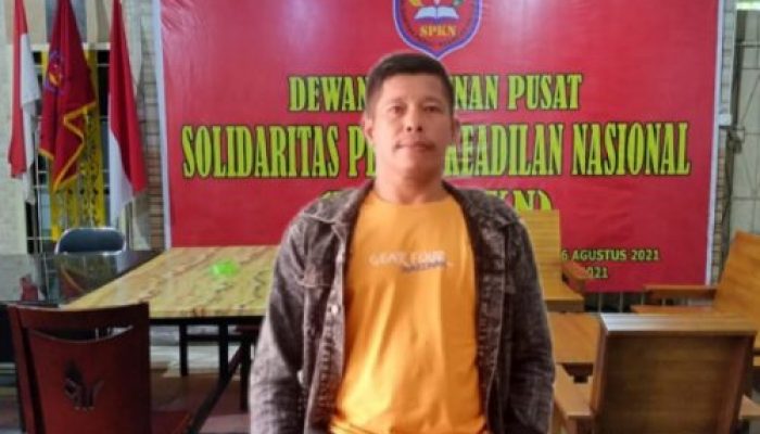 Soroti Kinerja Dinas Perkim Pekanbaru, DPP-SPKN Surati Kadis Perkim Kota Pekanbaru Atas Dugaan Penyimpangan Kegiatan Tahun 2022-2023