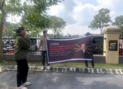 Dugaan Korupsi SPPD Fiktif di DPRD Siak, GEMPAR Desak Polda Riau Untuk Ambil Alih Pengusutan Kasus