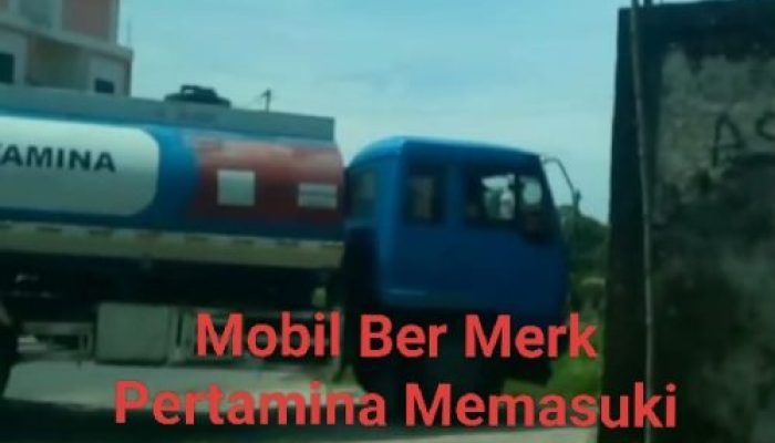 Bebas Beraktivitas, Gudang BBM Ilegal di Palas Diduga Milik Wilson “Tidak Tersentuh APH”, Diduga Ada Keterlibatan Oknum APH