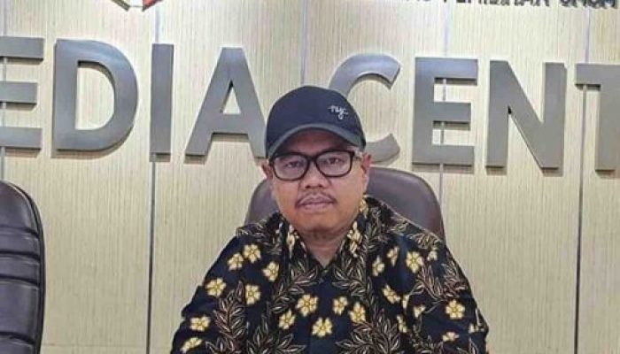 Hadapi PSU di 35 TPS, Bawaslu Riau Instruksikan Jajaran Awasi Praktik Politik Uang