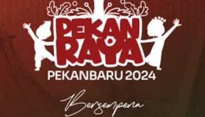 Sempena Hari Jadi Pekanbaru Ke-240, Pemprov Riau Bersama Pemko Pekanbaru Gelar Aksi Bersih-Bersih dan Gotong Royong Massal