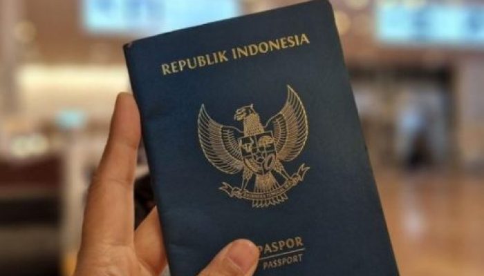 Ditjen Imigrasi Siap Integrasi NIK dengan Sistem Imigrasi, Bikin Paspor Tak Perlu Lagi Bawa KTP-el dan KK