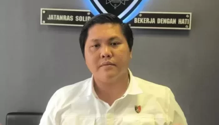 Berkat Adanya Layanan Kring Reserse, Jatanras Polda Riau Mendapat Apresiasi dari Masyarakat Atas Respon Cepat Terhadap Aduan Masyarakat