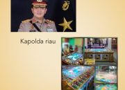Lemahnya Tindakan Hukum “APH”, Judi Gelper Merajalela Di Kota Bertuah