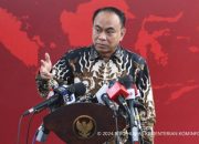 Tinggal Tunggu SK Turun, Judi Online dan Pinjol Ilegal Siap Diberantas