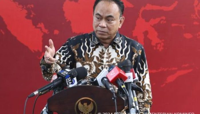 Tinggal Tunggu SK Turun, Judi Online dan Pinjol Ilegal Siap Diberantas