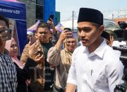 Jelang Pilkada Jakarta 2024, Sekjen PKS Sebut Jokowi Sodorkan Nama Kaesang ke Sejumlah Parpol, Kaesang: Sebut Partai Mana