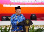 Tahun Ini Miliki OPD Baru, Pemprov Riau Siapkan Kantor OPD Baru Brida
