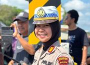Berhasil Laksanakan Pengamanan Kunker Presiden RI, Kapolres Dumai Ucapkan Terimakasih dan Apresiasi Kepada Seluruh Personel