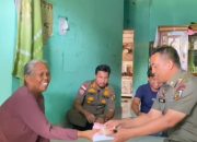 Anggota Satpol PP Lakukan Pungli, Kasat Pol PP Pekanbaru Minta Maaf dan Kembalikan Uang Nenek Mardiana