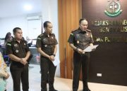 Sempat Dipidana Usai Curi Sepeda Motor, Kejari Bengkalis Lakukan Penghentian Kasus Terhadap Anak Dibawah Umur Lewat Perdamaian