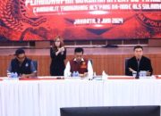 Membuahkan Hasil, Kerjasama Polri dan Polisi Thailand Berhasil Tangkap Buronan dari Thailand Tongduang Chaowalit alias Pang Nardone