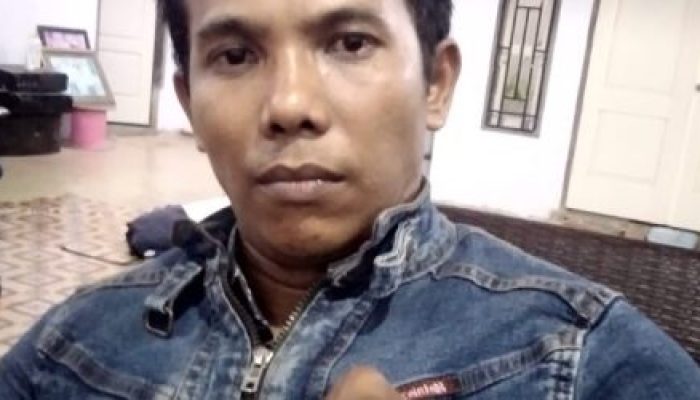 Soroti Disperindag Pekanbaru Turunkan Tarif Parkir Hanya Untuk Pasar Tradisional, Ketua DPW LABRAKI Riau Tegaskan Penurunan Tarif Parkir Harus Merata
