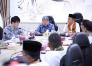 Pj Bupati Bekasi Terima Kunjungan Dubes Jepang, Dani Ramdan: Kerjasama Penguatan Ekonomi, Infrastruktur dan Tenaga Kerja